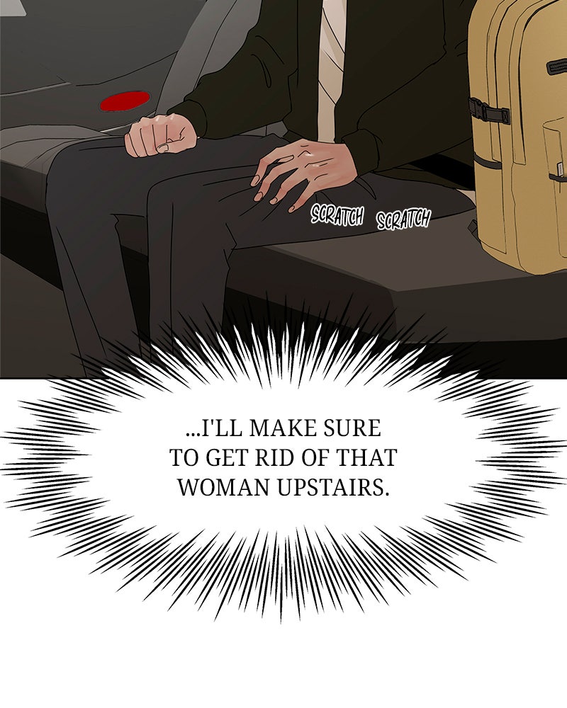 Between Two Floors Chapter 16 - Page 85