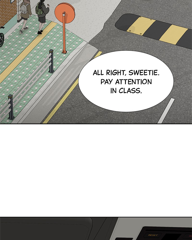 Between Two Floors Chapter 16 - Page 88