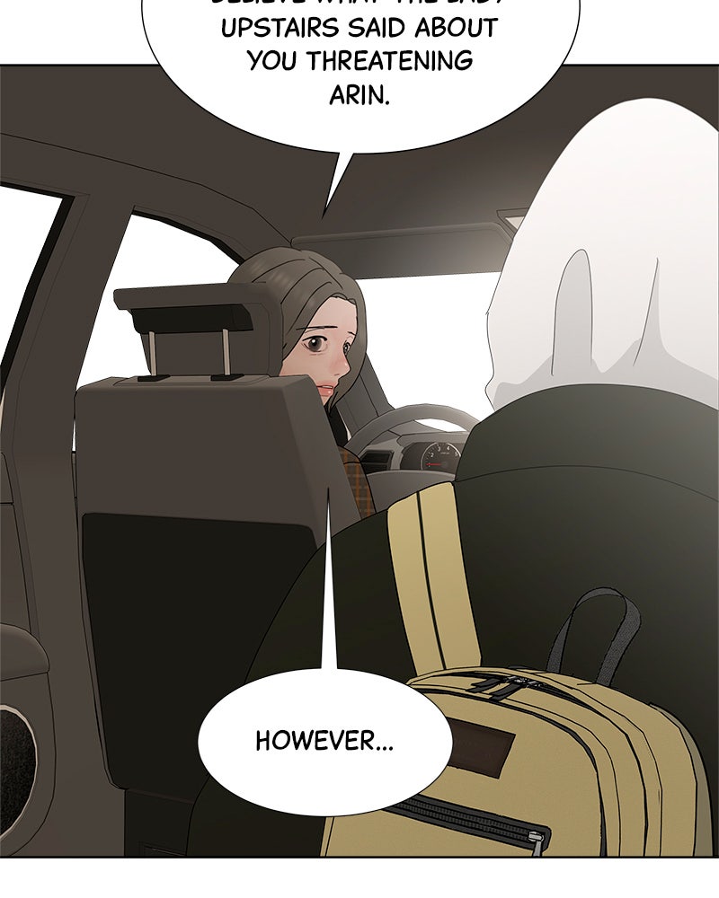 Between Two Floors Chapter 16 - Page 91