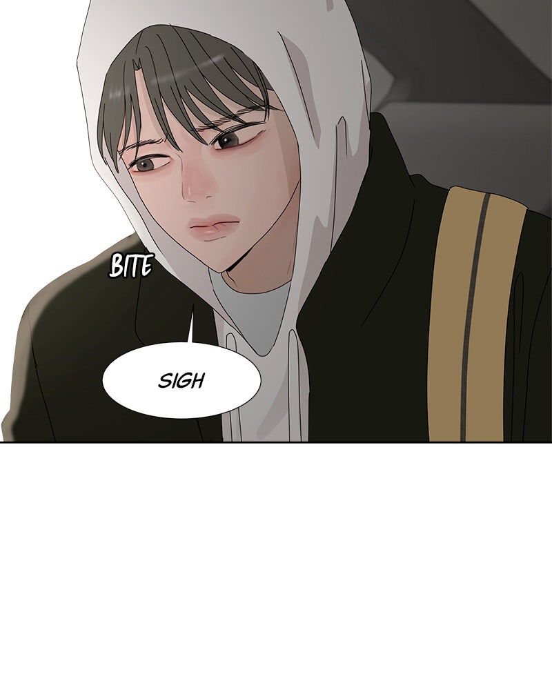 Between Two Floors Chapter 16 - Page 95