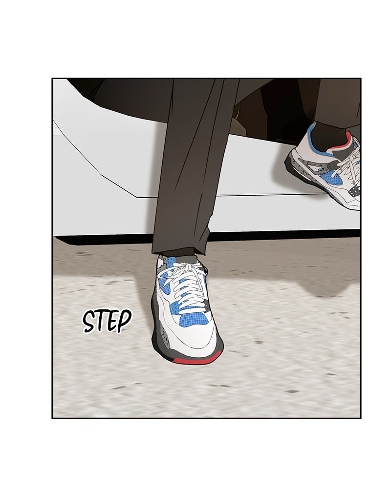 Between Two Floors Chapter 16 - Page 96