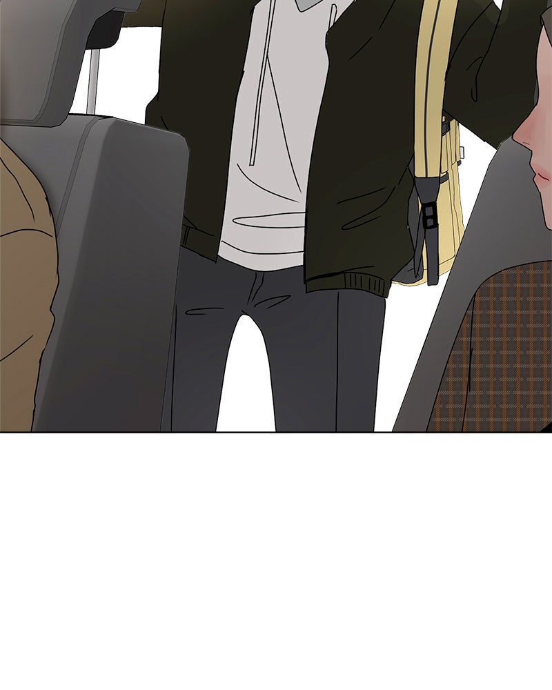 Between Two Floors Chapter 16 - Page 100