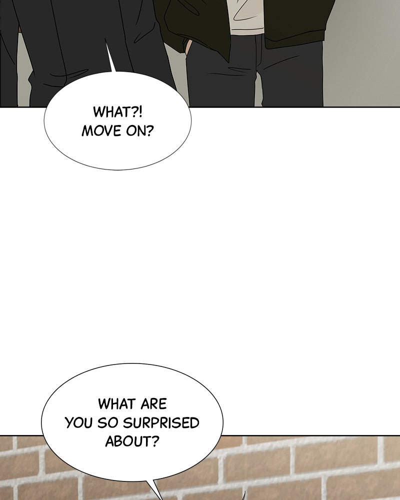 Between Two Floors Chapter 17 - Page 11