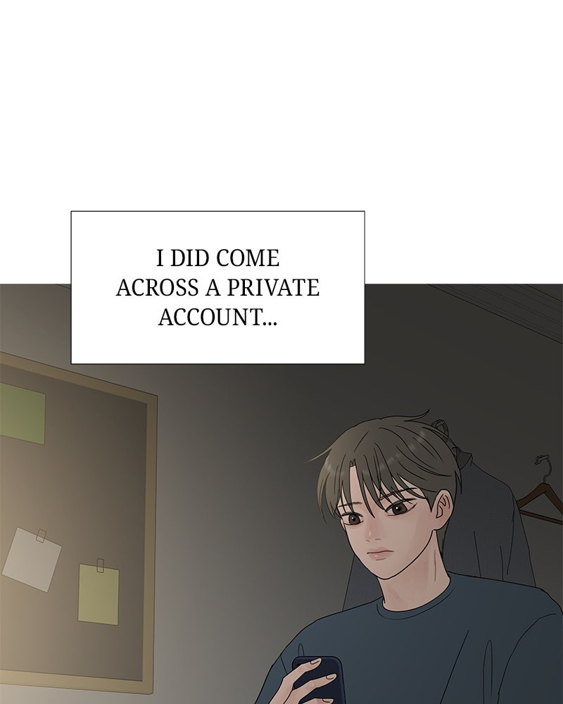 Between Two Floors Chapter 17 - Page 101