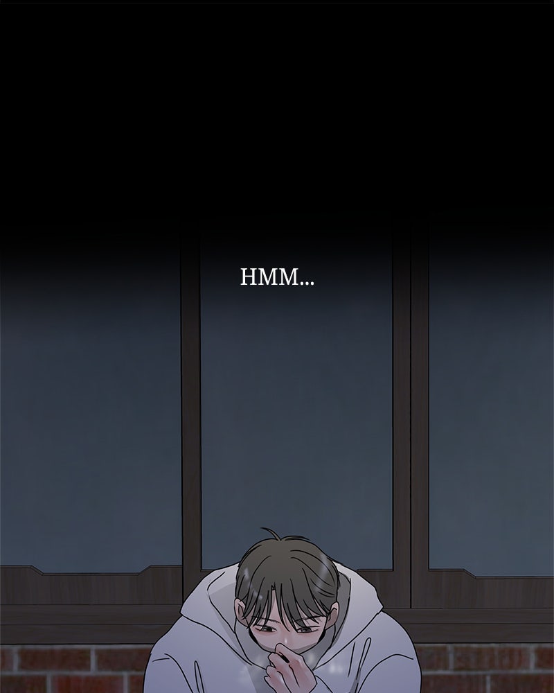 Between Two Floors Chapter 17 - Page 104