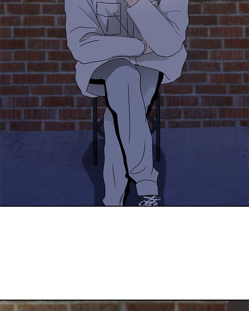 Between Two Floors Chapter 17 - Page 105