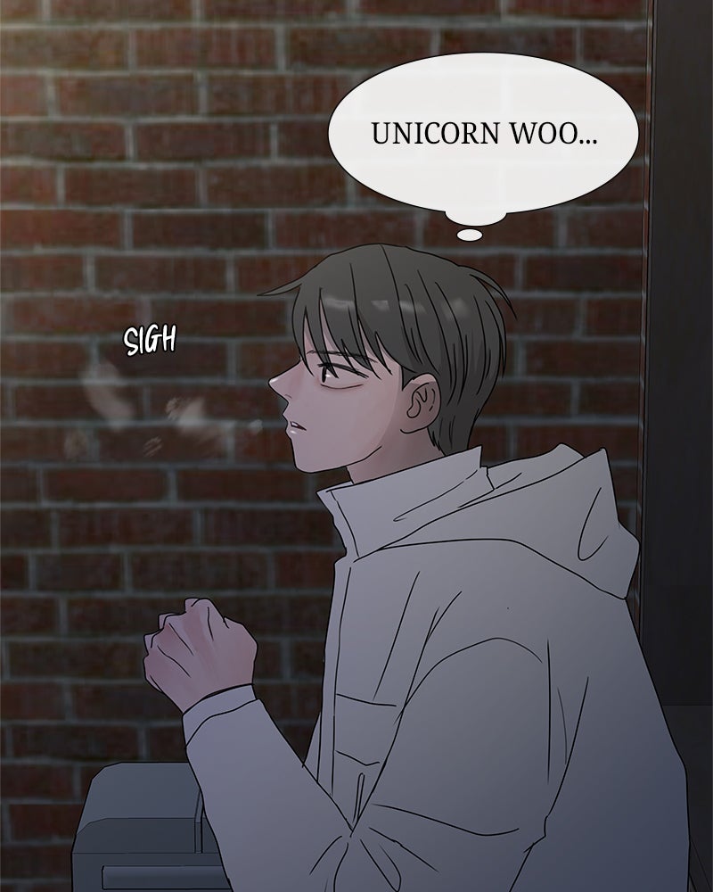 Between Two Floors Chapter 17 - Page 106