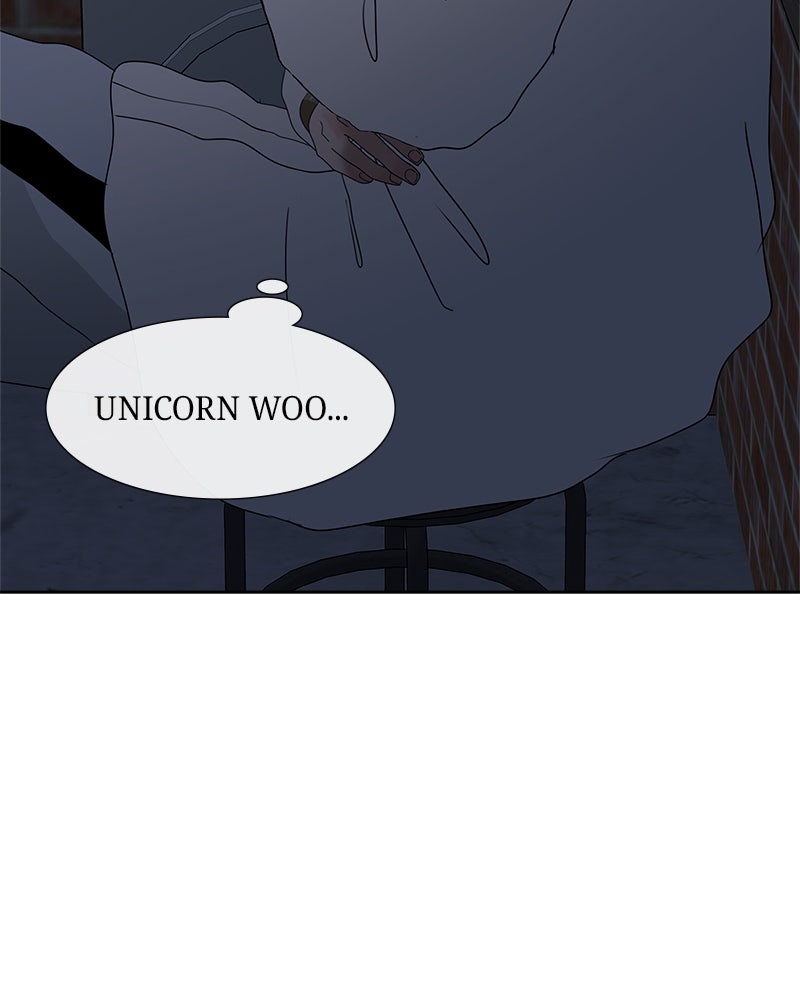 Between Two Floors Chapter 17 - Page 107