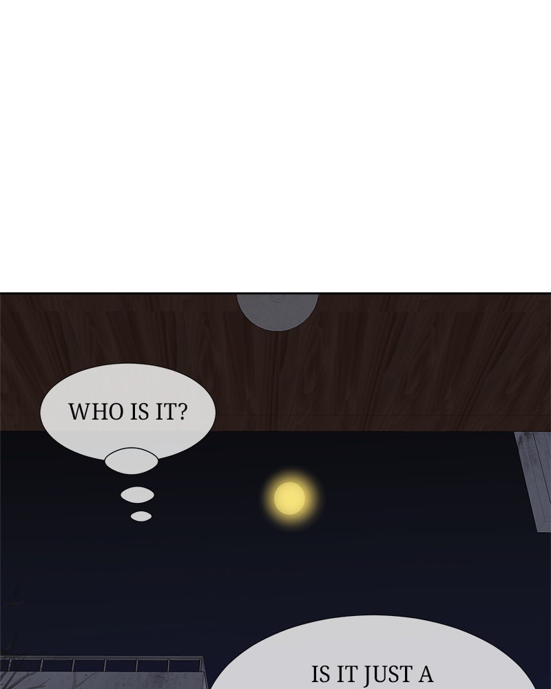 Between Two Floors Chapter 17 - Page 108