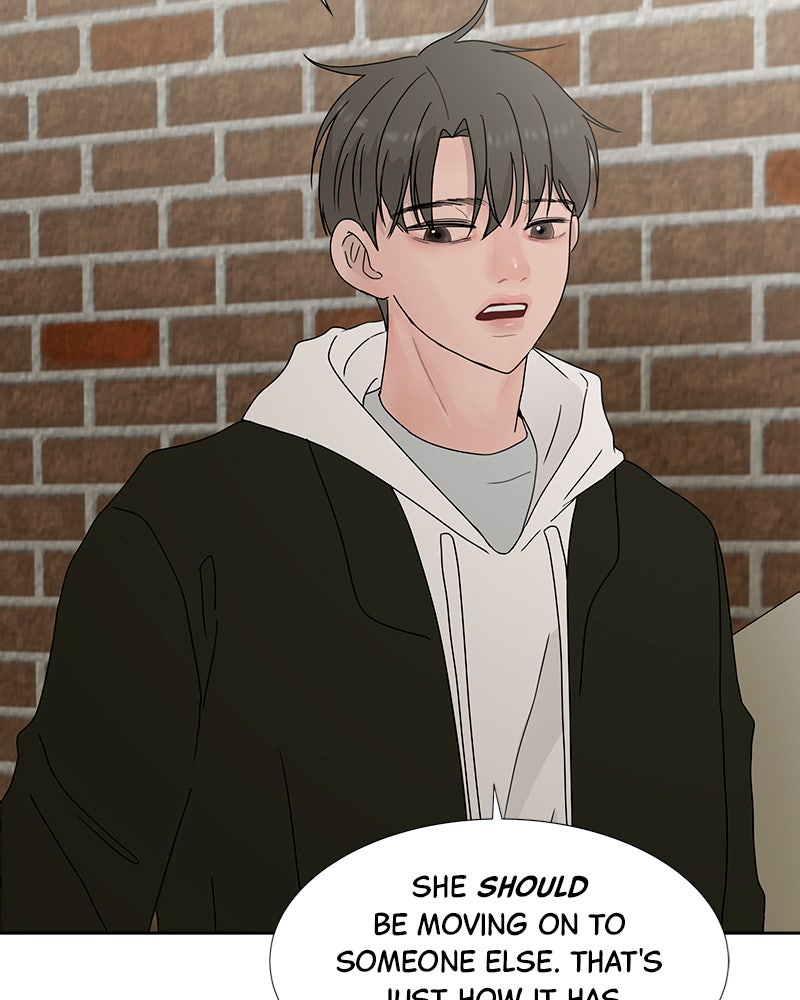 Between Two Floors Chapter 17 - Page 12