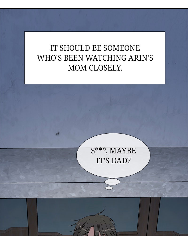 Between Two Floors Chapter 17 - Page 111