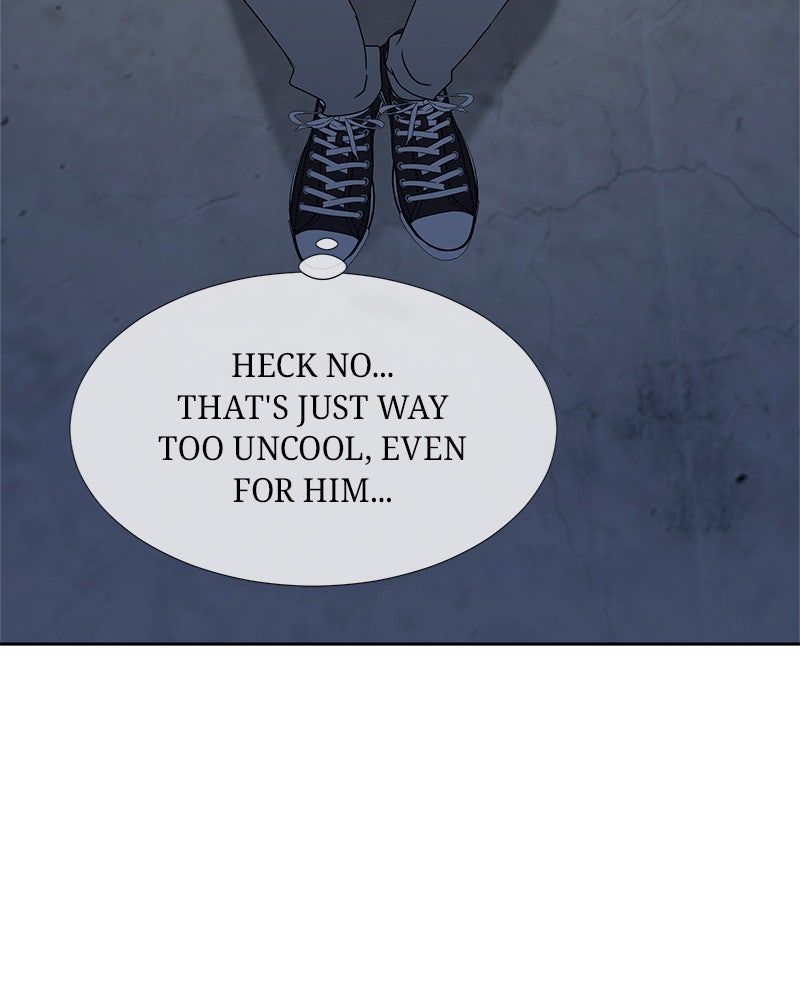 Between Two Floors Chapter 17 - Page 113