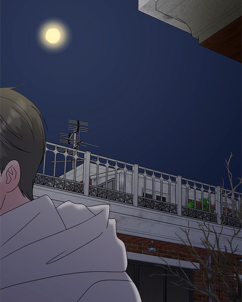 Between Two Floors Chapter 17 - Page 116