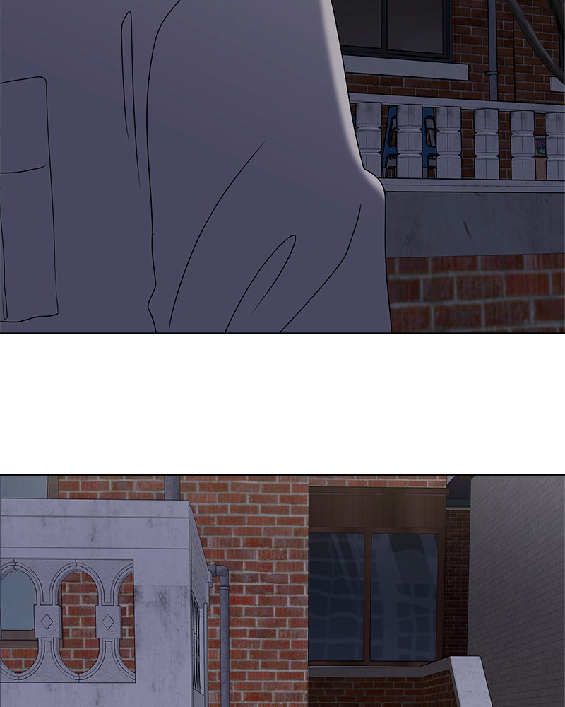 Between Two Floors Chapter 17 - Page 117