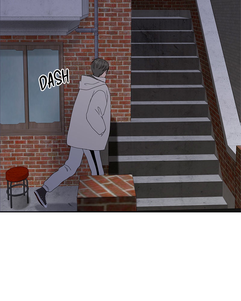 Between Two Floors Chapter 17 - Page 118