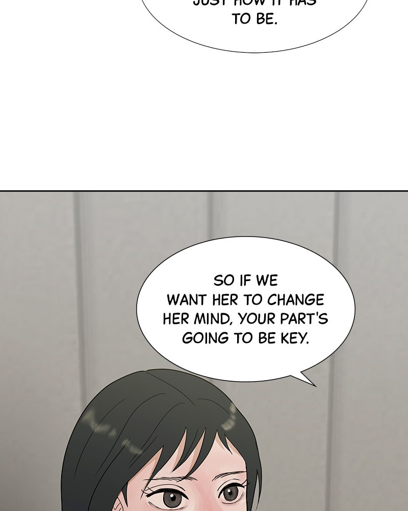 Between Two Floors Chapter 17 - Page 13