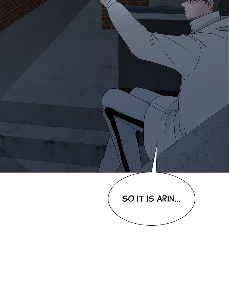 Between Two Floors Chapter 17 - Page 126