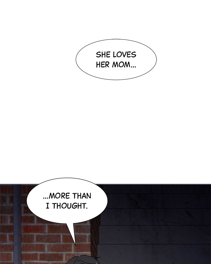 Between Two Floors Chapter 17 - Page 127