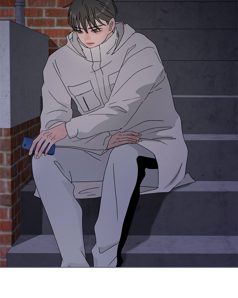 Between Two Floors Chapter 17 - Page 128