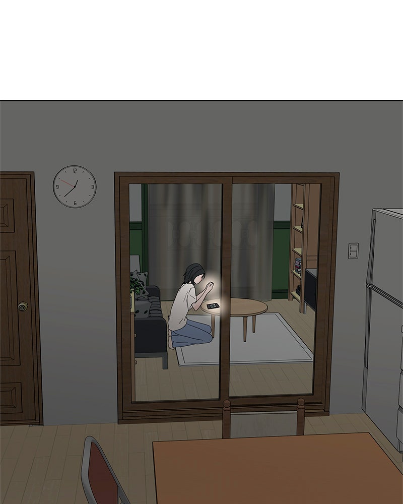 Between Two Floors Chapter 17 - Page 130