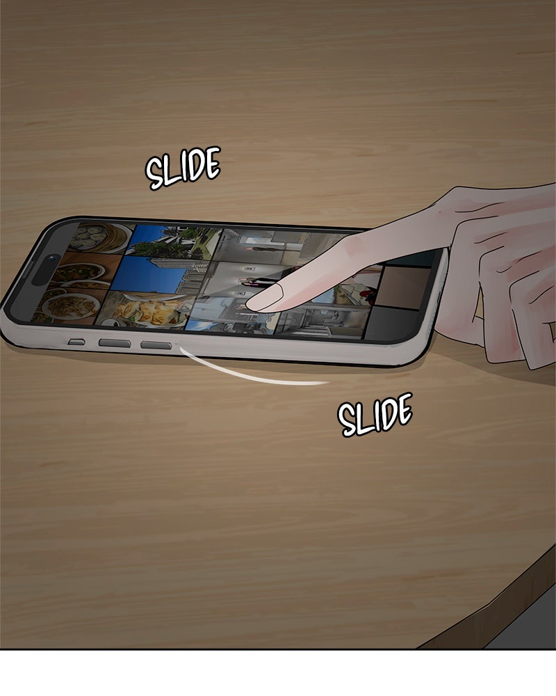 Between Two Floors Chapter 17 - Page 132