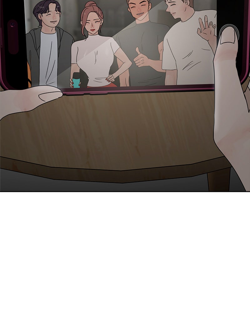 Between Two Floors Chapter 17 - Page 134