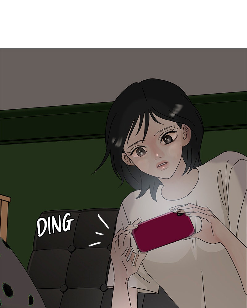 Between Two Floors Chapter 17 - Page 135