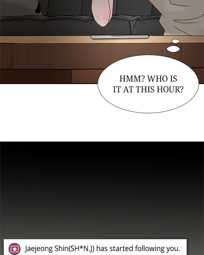 Between Two Floors Chapter 17 - Page 136