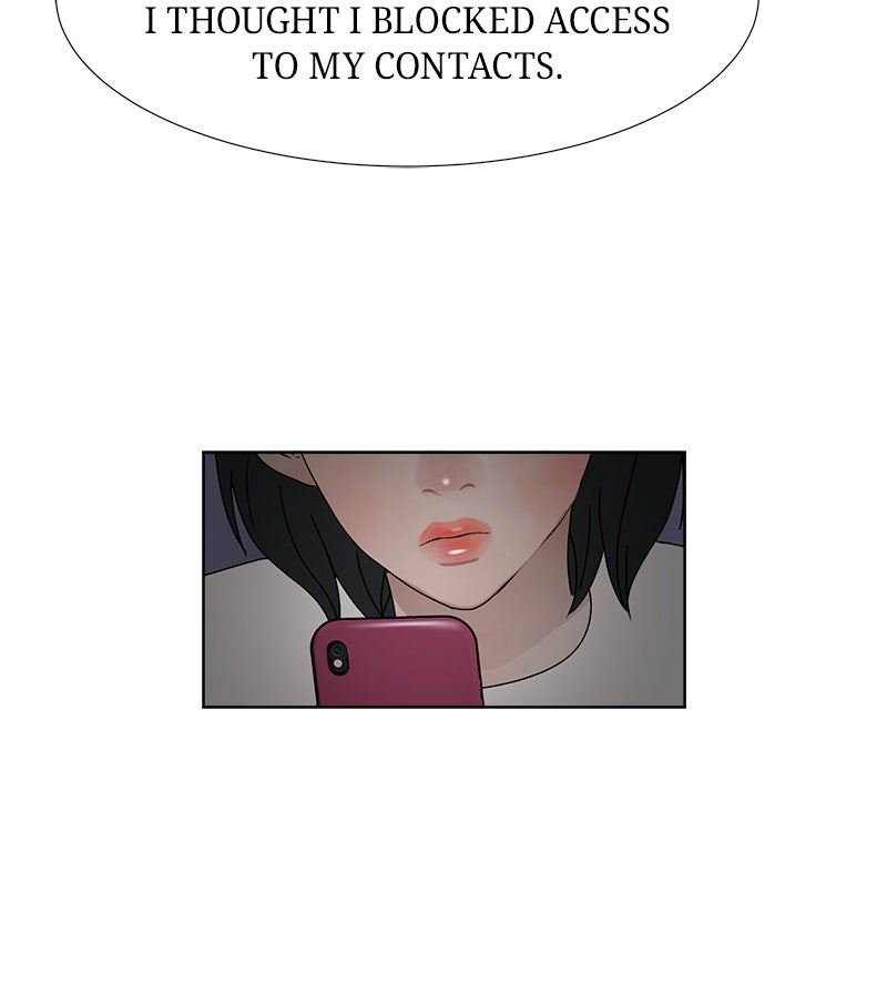 Between Two Floors Chapter 17 - Page 138