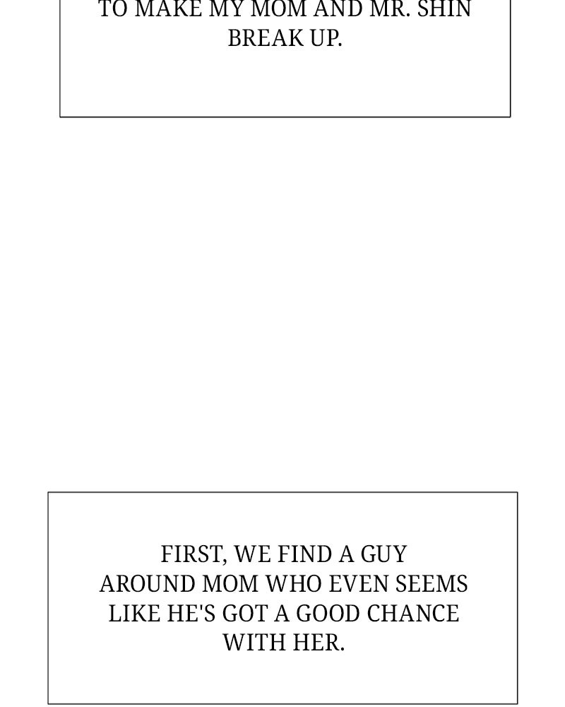 Between Two Floors Chapter 17 - Page 15