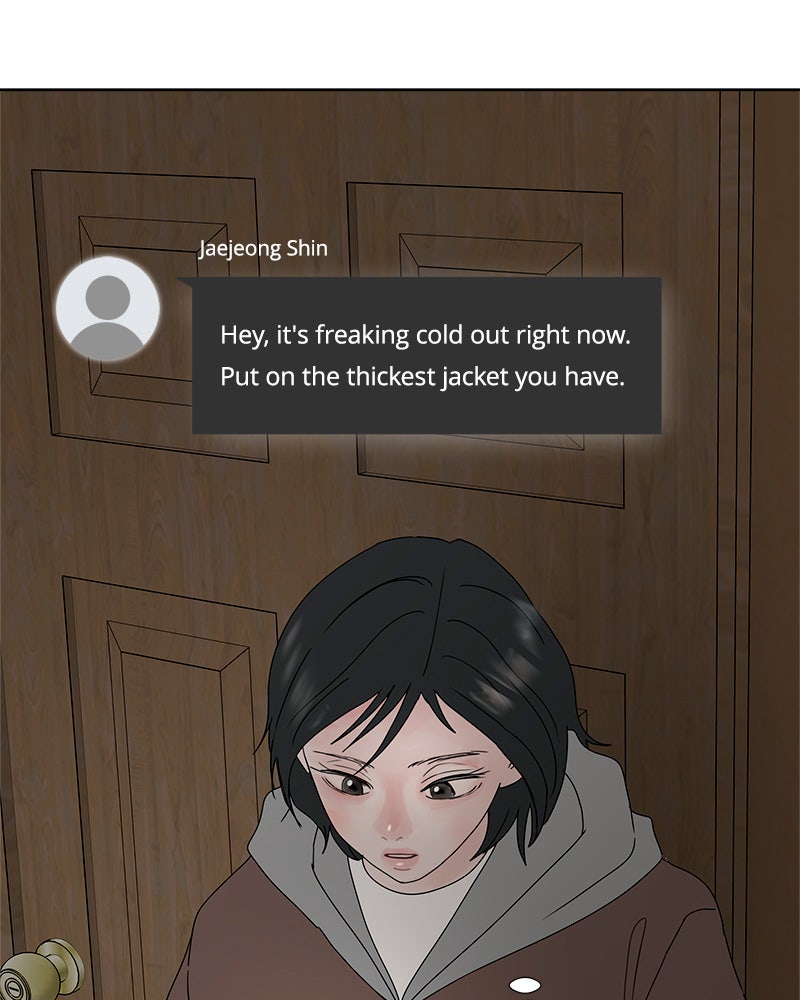 Between Two Floors Chapter 17 - Page 147