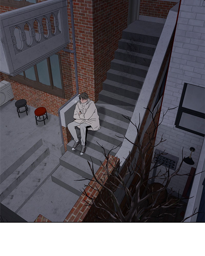 Between Two Floors Chapter 17 - Page 150