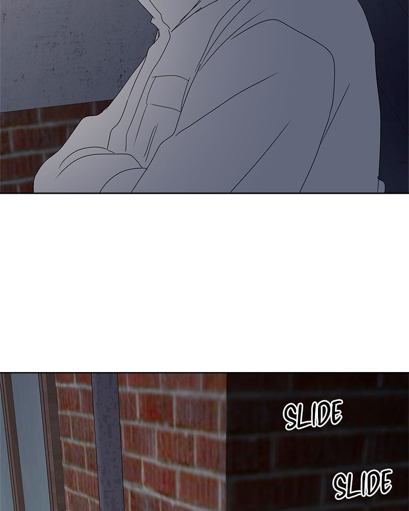 Between Two Floors Chapter 17 - Page 152