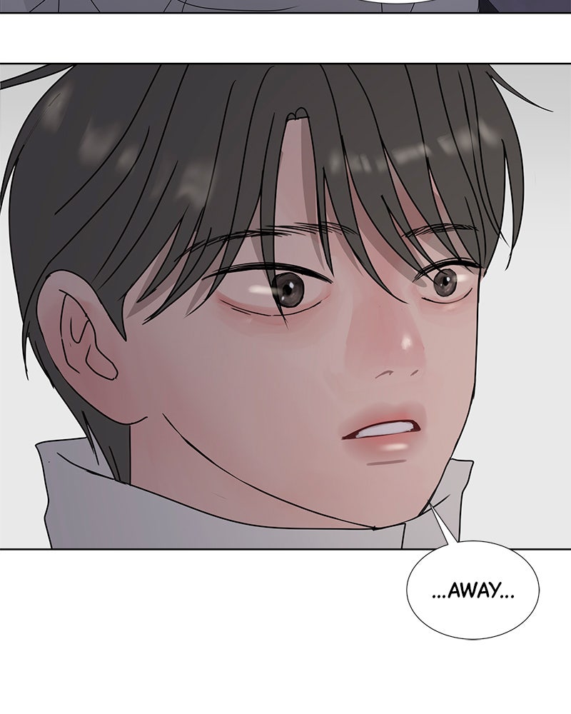 Between Two Floors Chapter 17 - Page 154