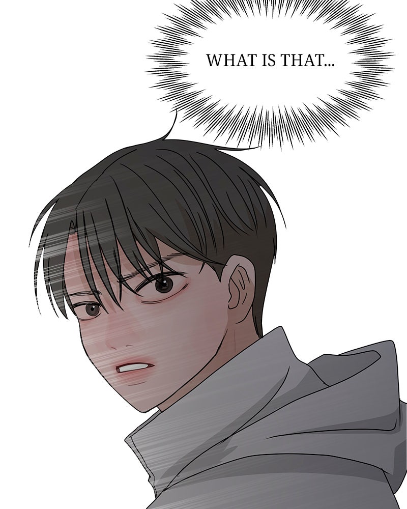 Between Two Floors Chapter 17 - Page 160