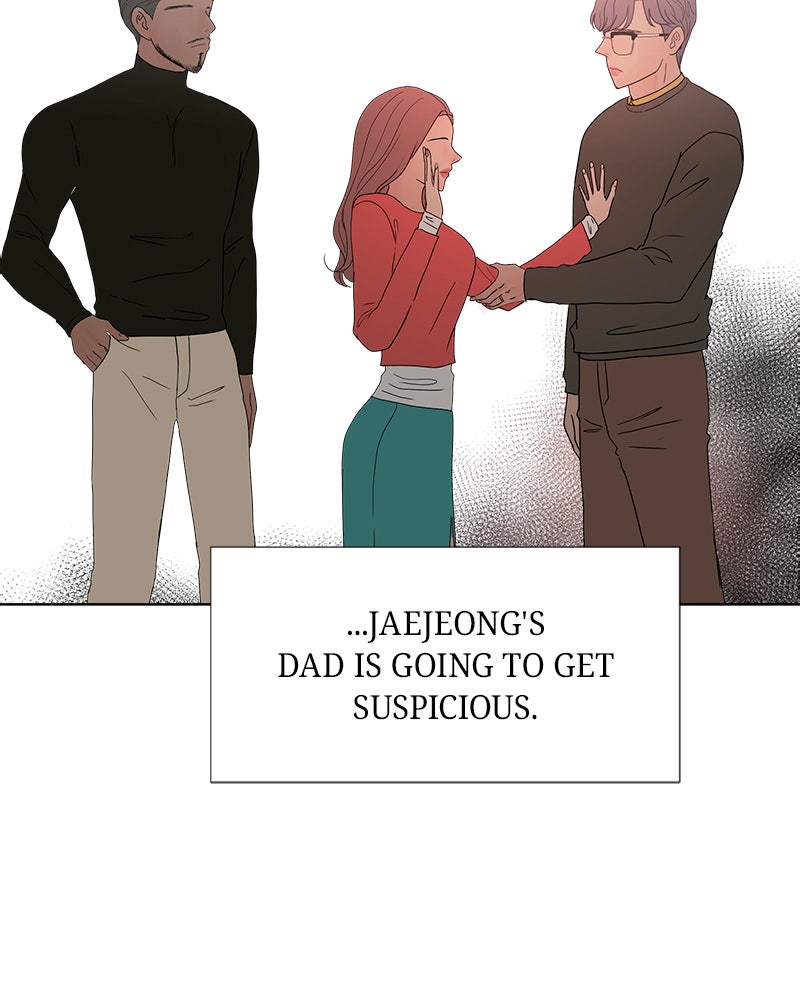 Between Two Floors Chapter 17 - Page 17