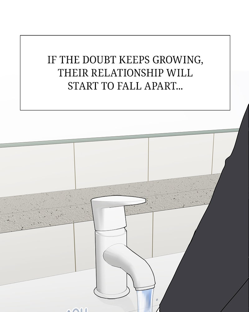 Between Two Floors Chapter 17 - Page 18