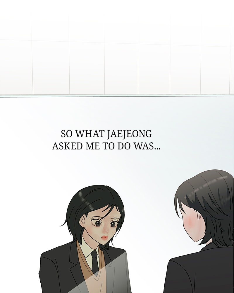 Between Two Floors Chapter 17 - Page 20