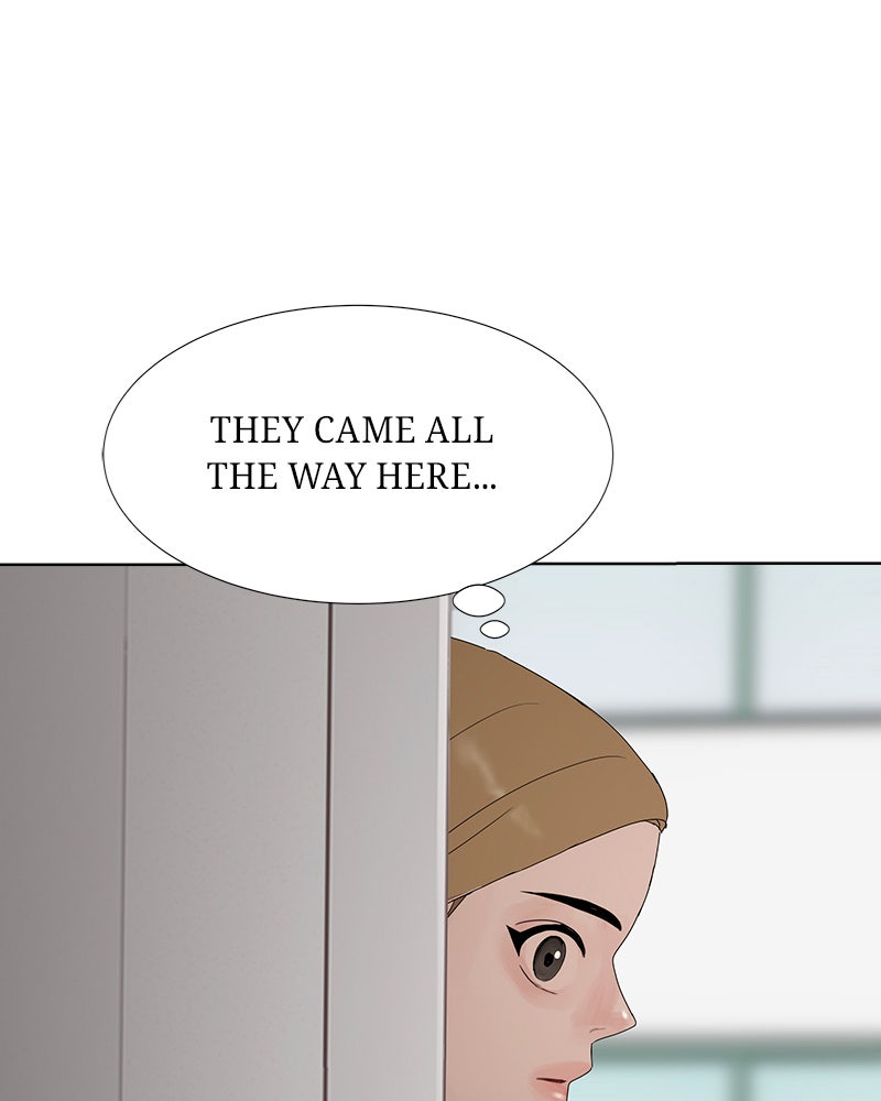 Between Two Floors Chapter 17 - Page 3
