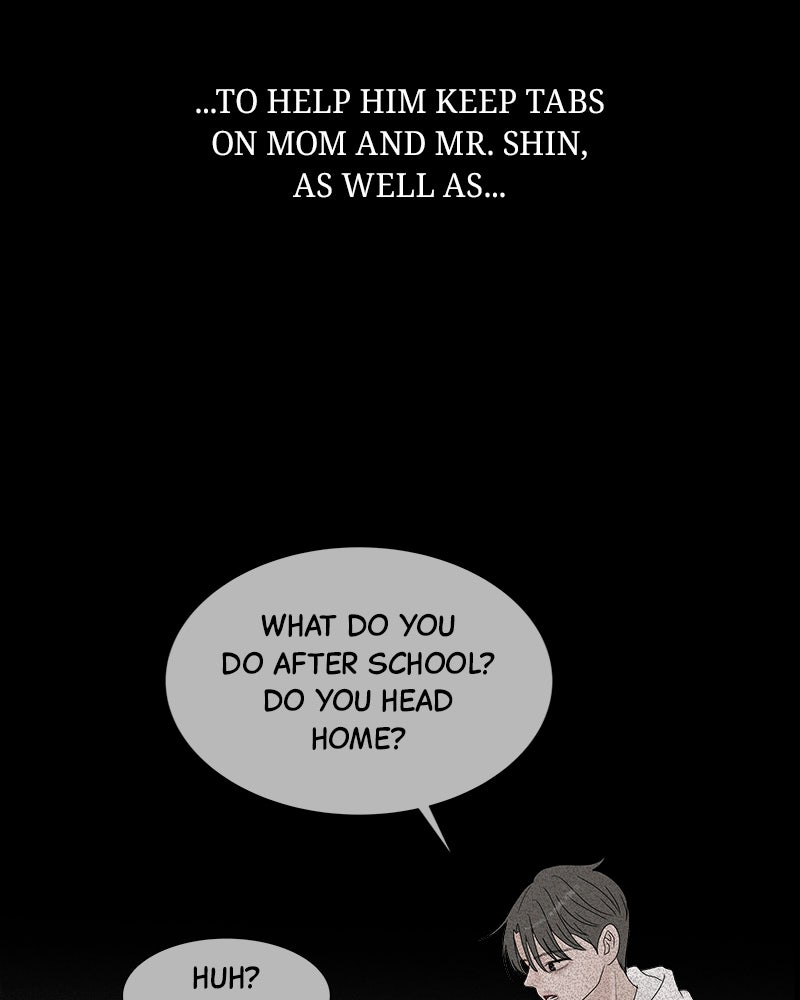 Between Two Floors Chapter 17 - Page 23