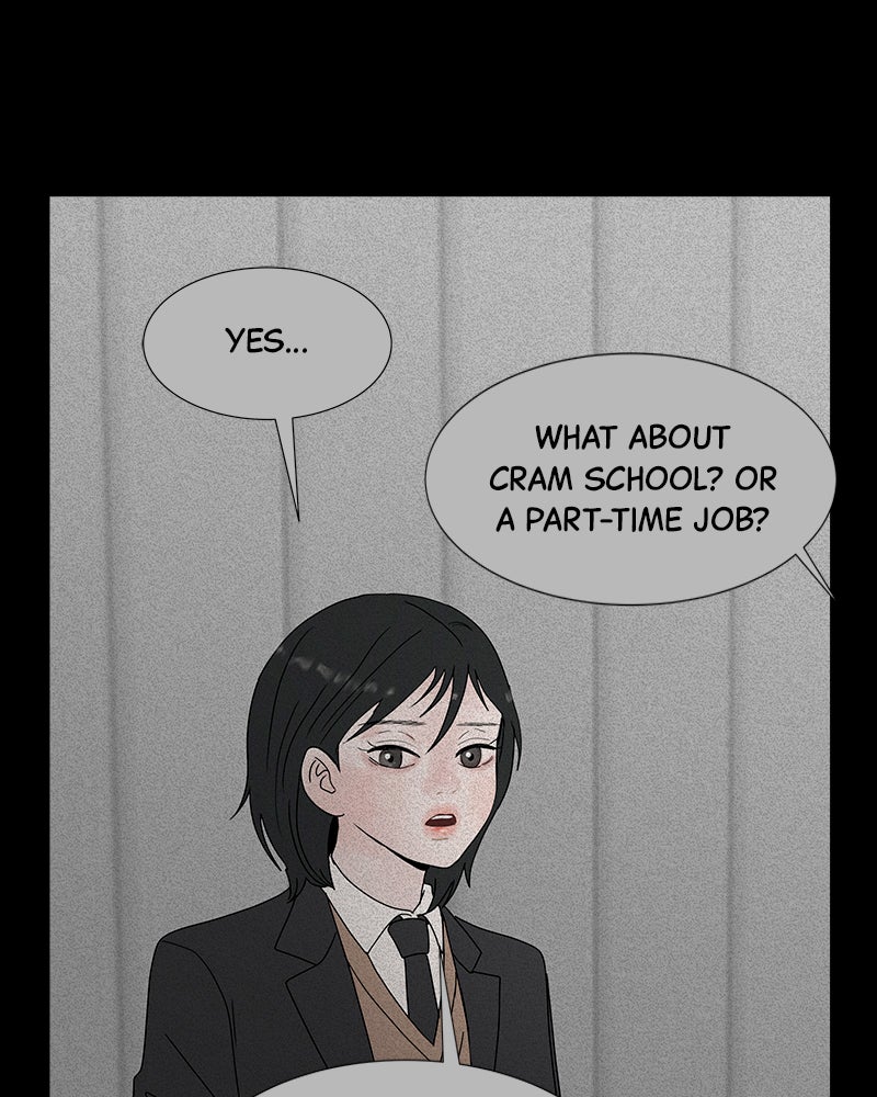 Between Two Floors Chapter 17 - Page 25