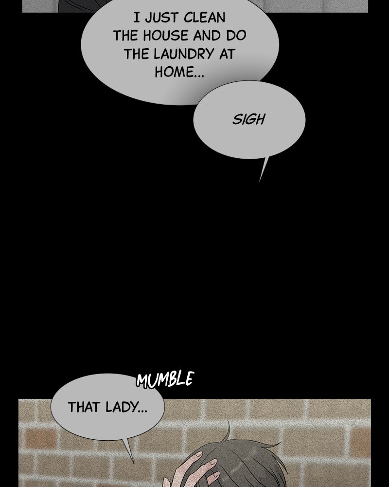 Between Two Floors Chapter 17 - Page 26