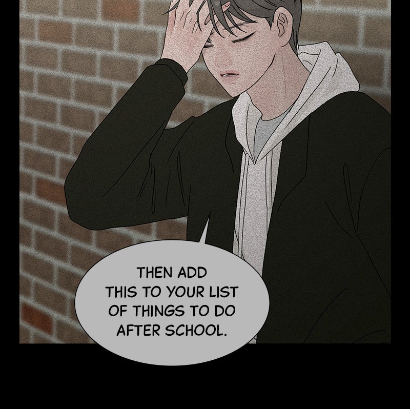 Between Two Floors Chapter 17 - Page 27