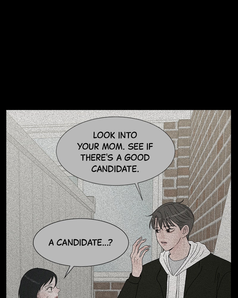 Between Two Floors Chapter 17 - Page 28