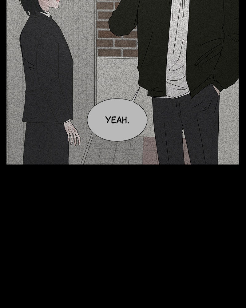 Between Two Floors Chapter 17 - Page 29