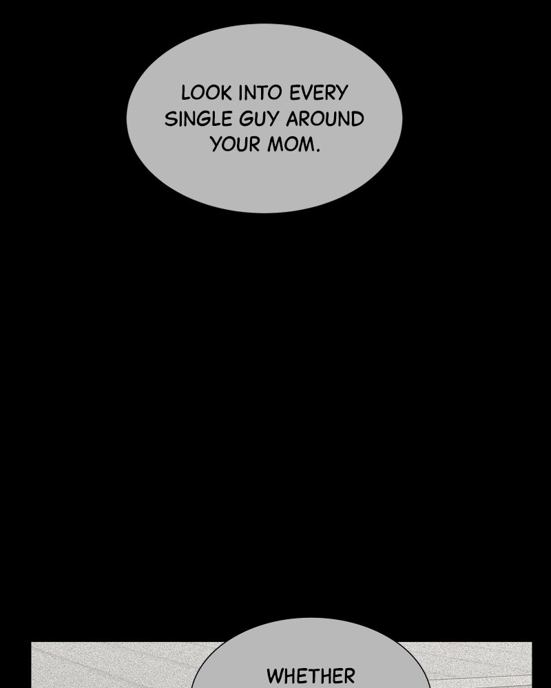 Between Two Floors Chapter 17 - Page 30