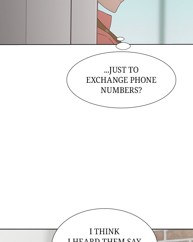 Between Two Floors Chapter 17 - Page 4