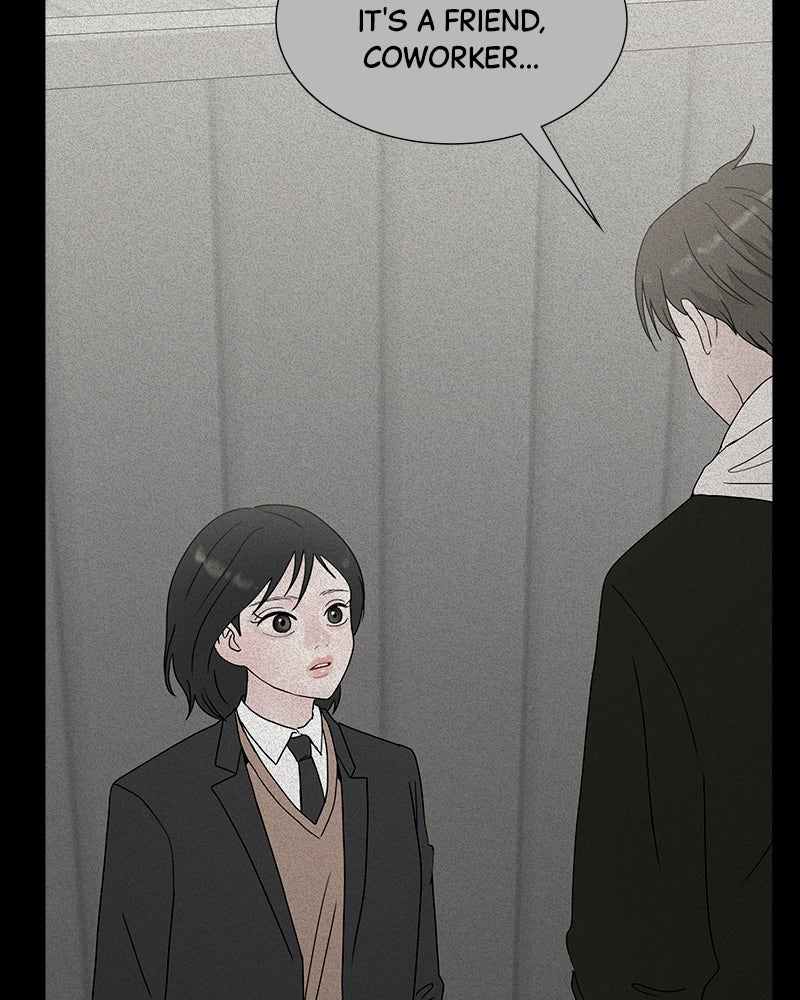 Between Two Floors Chapter 17 - Page 31