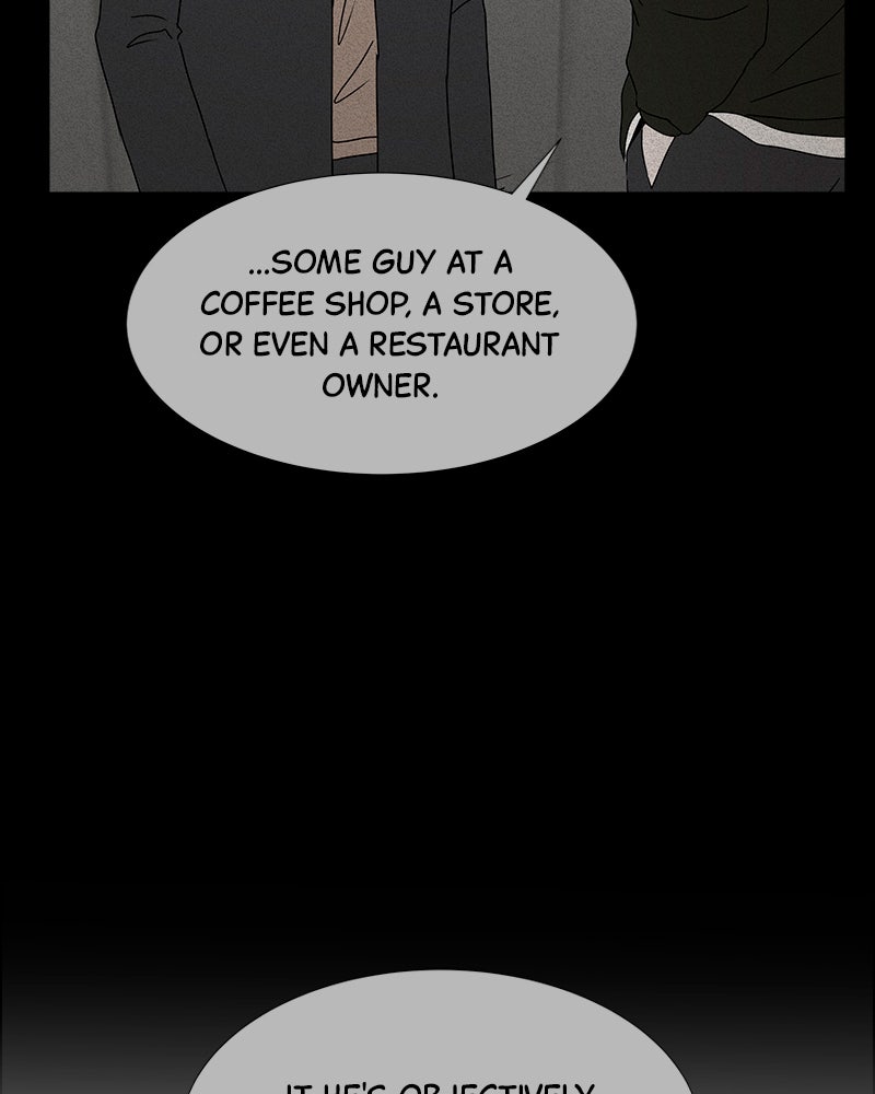 Between Two Floors Chapter 17 - Page 32