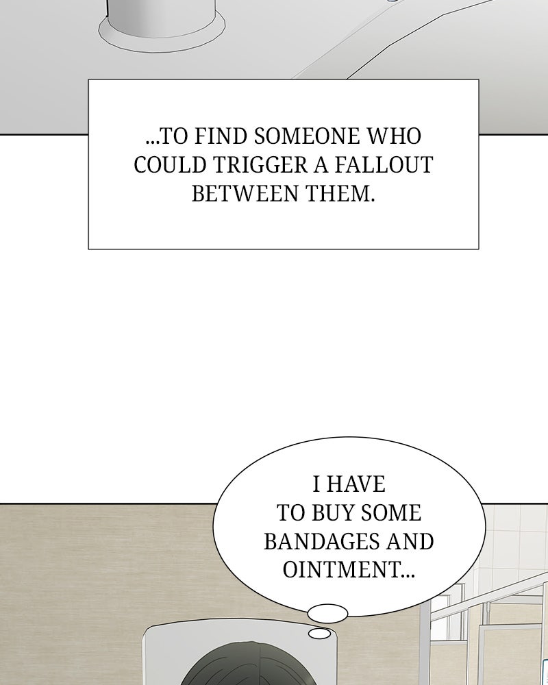 Between Two Floors Chapter 17 - Page 34